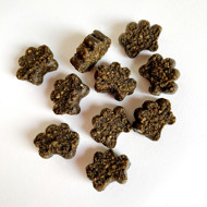 EAT SMALL Mindfulness skanėstai su vabzdžiais šunims, su magniu ir Omega 3, 125 g paveikslėlis