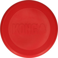 KONG skraidanti lėkštė 22,5 cm, raudona paveikslėlis