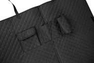 KERBL Premium, automobilio bagažinės apsauga, juoda paveikslėlis