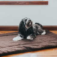 HUNTER FULLY neslystantis kilimėlis šunims, 105x70 cm paveikslėlis