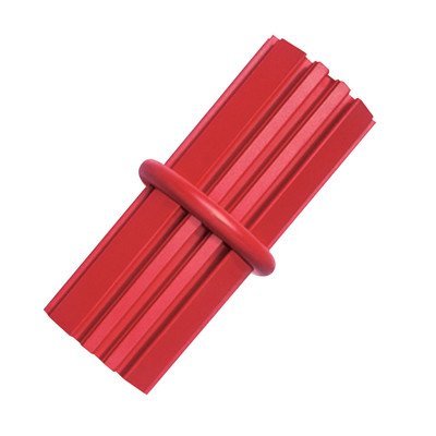 KONG DENTAL STICK lazdelė- žaislas dantims, M, raudona paveikslėlis