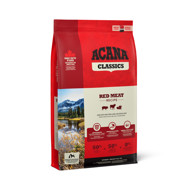 ACANA Classics Red Meat sausas maistas šunims  su ėriena, jautiena ir kiauliena, 2 kg paveikslėlis