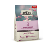 ACANA First Feast Cat sausas maistas katėms 340 g paveikslėlis
