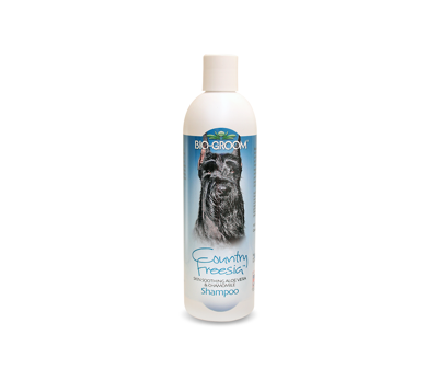 BIO-GROOM Country Freesia šampūnas šunims ir katėms 355 ml paveikslėlis