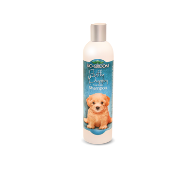 BIO-GROOM Fluffy puppy šampūnas jauniems šuniukams 355 ml paveikslėlis