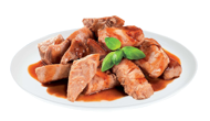 Brit Premium Cat Delicate Tuna in Gravy konservai katėms su tunu  85g paveikslėlis