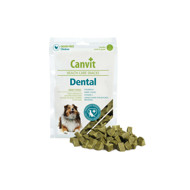 CANVIT Dental skanėstas šunų dantų priežiūrai 200 g paveikslėlis