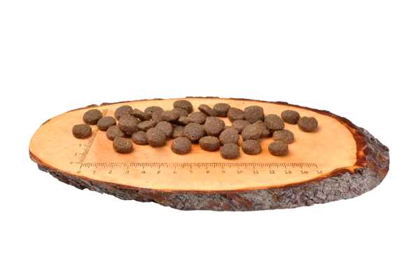 CARNILOVE Duck&Pheasant for Adult sausas maistas suaugusiems šunims su antiena ir fazaniena 1,5 kg paveikslėlis