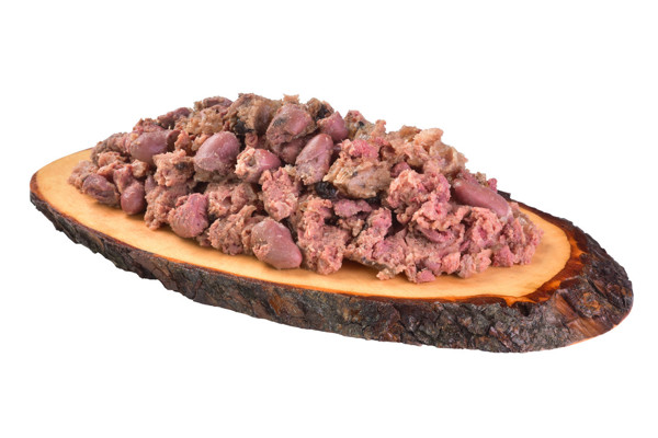 CARNILOVE Wild Meat Salmon&Turkey konservai šunims su lašiša ir kalakutiena 400 g paveikslėlis