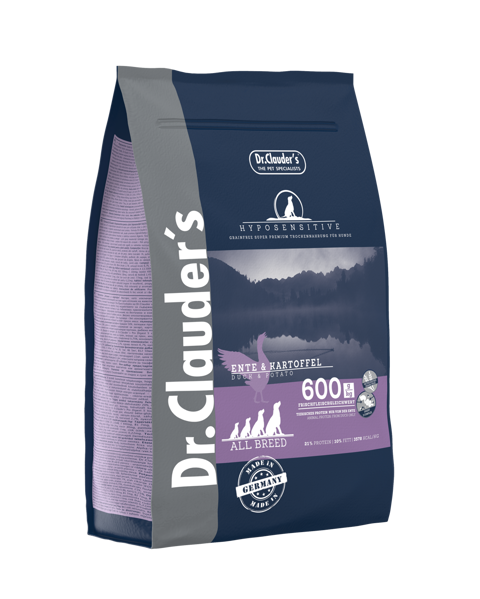 DR. CLAUDER'S Hyposensitive sausas pašaras šunims su antiena ir bulvėmis 3,5 kg
 paveikslėlis DR. CLAUDER'S Hyposensitive sausas pašaras šunims su antiena ir bulvėmis 3,5 kg
 paveikslėlis