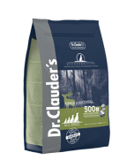 DR.CLAUDER'S Hyposensitive sausas pašaras jautriems šunims su elniena ir bulvėmis 3,5 kg paveikslėlis DR.CLAUDER'S Hyposensitive sausas pašaras jautriems šunims su elniena ir bulvėmis 3,5 kg paveikslėlis