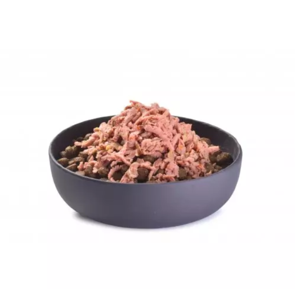 PROFINE Duck&Vegetables konservai šunims su antiena ir daržovėmis 800 g paveikslėlis