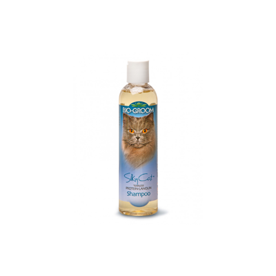 BIO-GROOM Silky Cat šampūnas katėms 236 ml paveikslėlis