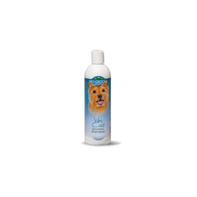BIO-GROOM Wiry Coat šampūnas šiurkštaus kailio šunims 355 ml paveikslėlis