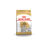 ROYAL CANIN BHN Maltese adult sausas maistas suaugusiems Maltos bišonų veislės šunims 1,5 kg paveikslėlis