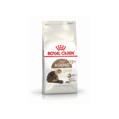 ROYAL CANIN FHN Ageing +12 sausas maistas pagyvenusioms katėms 2 kg paveikslėlis