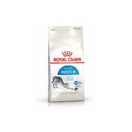 ROYAL CANIN FHN Indoor sausas maistas suaugusioms patalpose gyvenančioms katėms 2 kg paveikslėlis