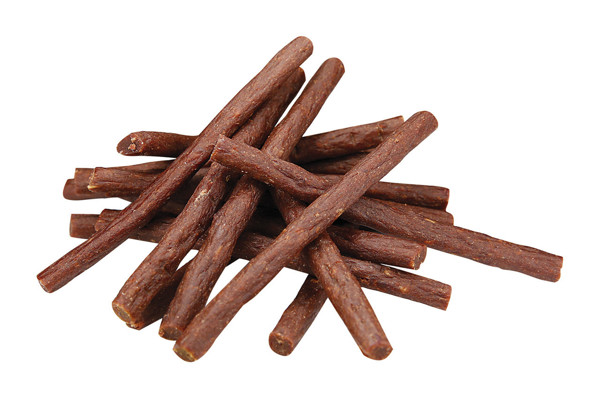 CALIBRA Joy Dog Classic Beef Sticks skanėstai su jautiena šunims, 80 g  paveikslėlis