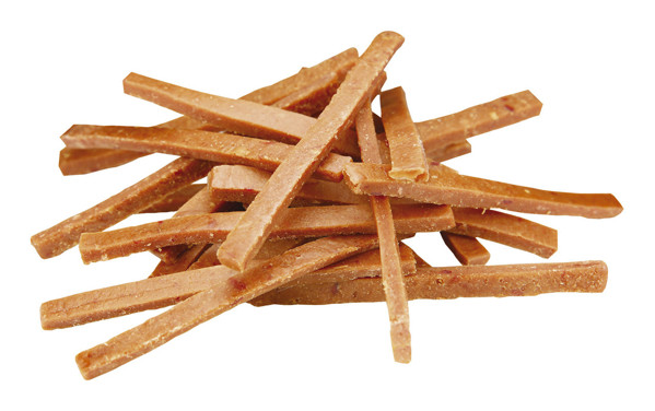 CALIBRA JOY Dog Classic Lamb Strips, 80 g paveikslėlis CALIBRA JOY Dog Classic Lamb Strips, 80 g paveikslėlis