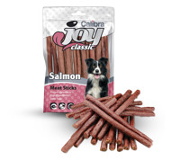 CALIBRA Joy Dog Classic Salmon Sticks skanėstai šunims su lašiša, 80 g  paveikslėlis