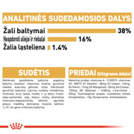 ROYAL CANIN FBN Siamise sausas maistas suaugusioms Siamo veislės katėms 2 kg paveikslėlis