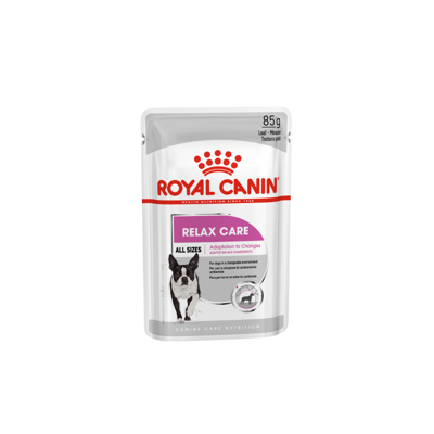 ROYAL CANIN CCN Relax loaf konservai suaugusiems šunims patiriantiems stresą 12x85 g paveikslėlis