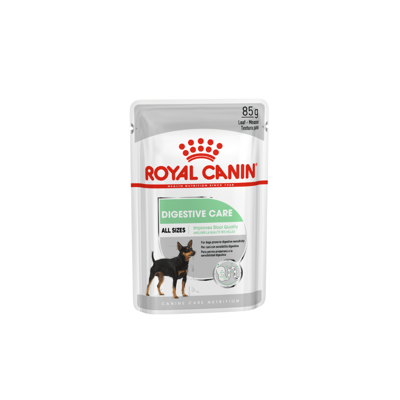 ROYAL CANIN CCN Dig care loaf konservai suaugusiems šunims, jautriam virškinimui 12x85 g paveikslėlis