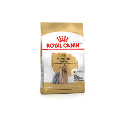 ROYAL CANIN BHN Yorkshire Terrier adult pašaras suaugusiems Jorkšyro terjerų veislės šunims 1,5 kg paveikslėlis