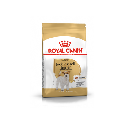 ROYAL CANIN BHN JACK RUSSEL ADULT sausas maistas suaugusiems Džeko Raselo terjerų veislės šunims 1,5 kg paveikslėlis