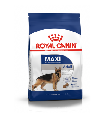 ROYAL CANIN SHN Maxi adult sausas maistas suaugusiems didelių veislių šunims 15 kg paveikslėlis