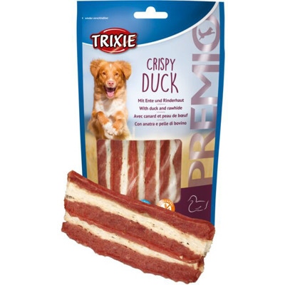 TRIXIE  PREMIO traški antiena, 100 g paveikslėlis