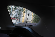 PAWISE apsauginis automobilio bagažinės uždangalas, 140x135cm paveikslėlis