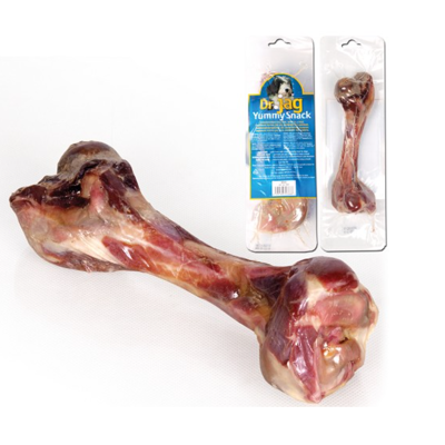 Ham Bone MAXI kaulas šunims 350 - 450 g