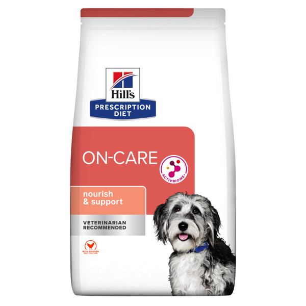 Hill's SP Canine ONCare sausas maistas su vištiena, 1,5 kg