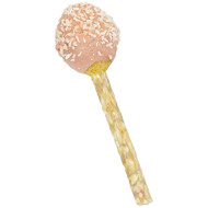 BLUE TREE Cheesie Pops coconut skanėstas šunims su pienu ir kokosais, 45 g