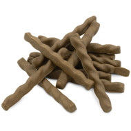 BLUE TREE Hemp Sticks Coolness skanėstai šunims su kanapėmis, 98 g