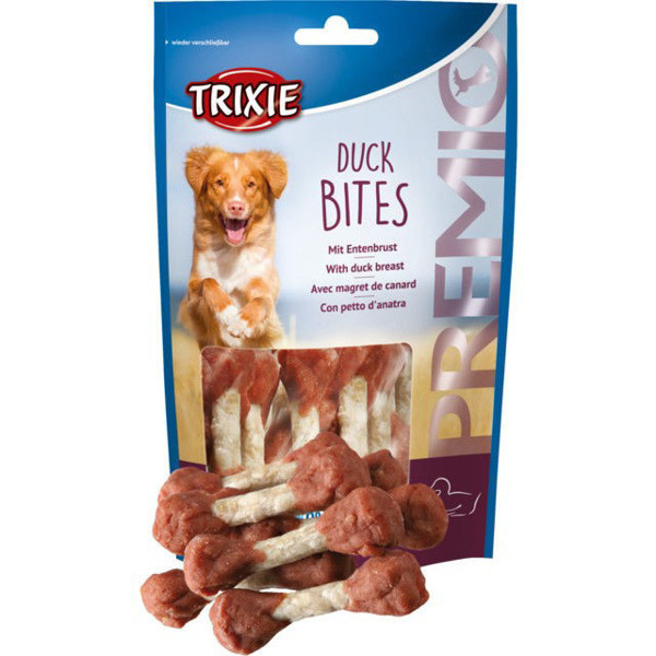 TRIXIE PREMIO antienos kąsneliai 80 g (pak.6)