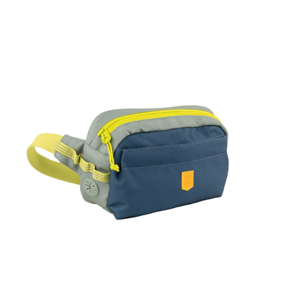 Woolly Wolf Alpha 360 Hip Pack Deep Teal Mix rankinė per petį