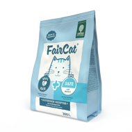 Green Petfood FairCat Safe sausas maistas katėms, 300 g