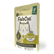 Green Petfood FairCat Balance konservai katėms, 85 g