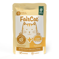 Green Petfood FairCat Care konservai katėms, 85 g