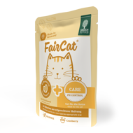 Green Petfood FairCat Care konservai katėms, 85 g