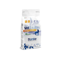 MONGE VetSolution Urinary Struvite konservai katėms, 400 g