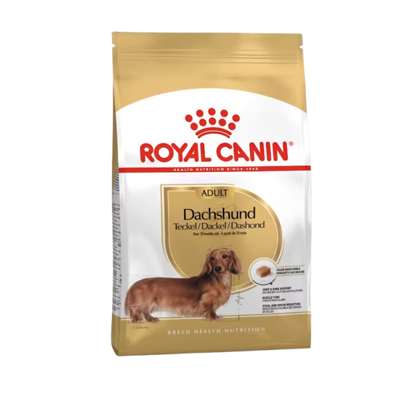 ROYAL CANIN BHN Dog Dachshund Adult sausas maistas taksų veislės šunims 7,5 kg