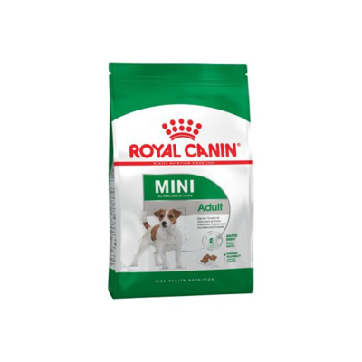 ROYAL CANIN SHN Dog Mini Adult sausas maistas suagusiems mažų veislių šunims 8 kg