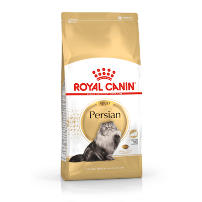ROYAL CANIN FBN Cat Persian sausas maistas suaugusioms Persų veislės katėms 4 kg
