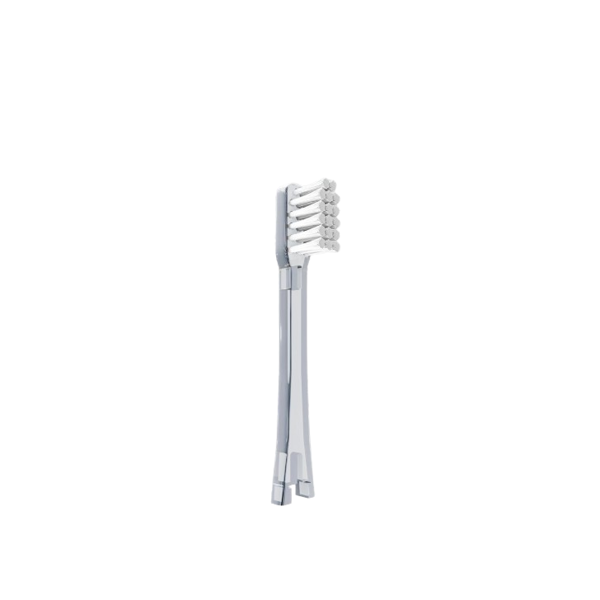 DOGSLIFE Petsie Toothbrush Replacement Head keičiamos dantų šepetėlio galvutės, 2 vnt