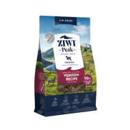 ZIWI PEAK Venison Dried Dog sausas maistas šunims su elniena 1 kg