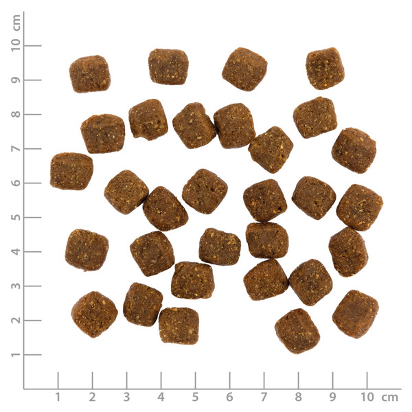 PRIMUM sausas maistas suaugusiems šunims su minkšta vištiena ir bulvėmis, 5 kg