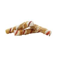 8in1 Flavours trigubo skonio apsuktos lazdelės šunims, 113 g